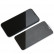 Защитное приватное стекло для iPhone 14/13/13 Pro BlueO 2.5D Silk full cover Anti-peep, 0.26 мм, Black (NPB14-6.1(21))