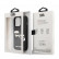 Чехол для iPhone 14 Pro Max Lagerfeld 3D Rubber Karl and Choupette Hard Black (KLHCP14X3DRKCK)