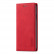 Красный чехол-книжка для iPhone 11