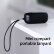 Беспроводные Bluetooth наушники JOYROOM JR-TL1 TWS (Black)
