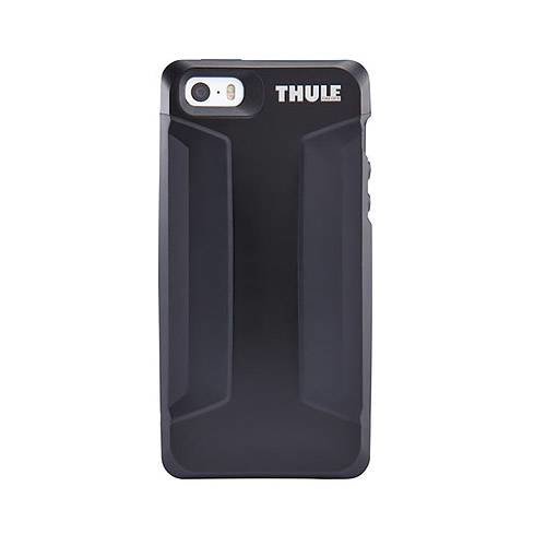 Противоударный чехол Thule Atmos X3 для iPhone 5 / 5S / SE - Black (TAIE-3121)