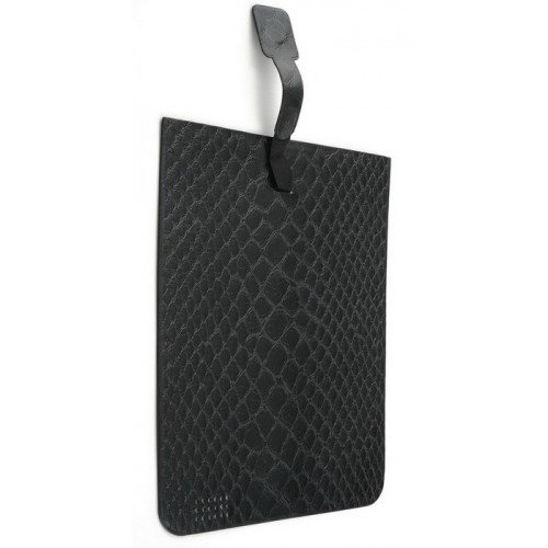 Чехол карман с ремешком для планшетов до 10" - Baseus Tocare Leather Pouch Case