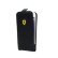 Ferrari Scuderia Full Perforated iPhone 5 5S  FECHFPFLP5 black.jpg