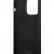 Чехол для iPhone 14 Pro Max Lagerfeld Liquid silicone Karl & Choupette Hard Black (KLHCP14XSSKCK)