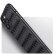 Гелевый чехол для iPhone 11 Pro JOYROOM Milan Series Plaid (Black)