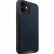 Чехол-накладка Uniq для iPhone 12 mini (5.4) Transforma Blue (IP5.4HYB(2020)-TRSFBLU)