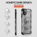 Противоударный чехол WLONS Explorer для iPhone 12 Pro Max (Black)