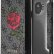 Чехол-книжка для Samsung Galaxy S9 Guess Flower Desire 4G Booktype PU/Roses Grey (GUFLBKS94GROG)