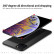 Тонкий матовый чехол MOFI для iPhone 11 Pro Max Ultra-thin (Black)