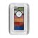 chehol with strazi Swa for iPhone 5 5S  Watch white 1.jpg