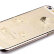 iPhone 6 Comma Crystal Flora - Champagne Gold 1.jpg
