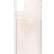 Гелевый чехол для iPhone 11 Guess Triangle logo Hard TPU Glitter, pink (GUHCN61SGTLPI)