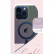 Чехол для iPhone 15 Pro Max Uniq COEHL Dazze Azure с MagSafe Blue