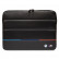 Чехол для ноутбуков 13"/14" BMW Carbon Tricolor Black (BMCS14PUCARTCBK)