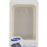 plastik nakladka Samsung Ultra Slim cover Samsung S3 S III white 2.jpg