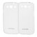 plastik nakladka Samsung Ultra Slim cover Samsung S3 S III white 6.jpg