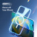 Прозрачный чехол с Magsafe для iPhone 14 Pro Max Dux Ducis TPU (Transparent)