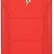 FESEGFLP7RE - Ferrari iPhone 7 488 (Gold) Flip Leather Red_front.jpg