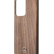 Деревянный чехол-накладка для Galaxy S20 Mercedes Ultra Wood Hard, Walnut Brown (MEHCS69VWOLB)
