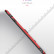 Противоударный чехол для iPhone 7 Plus / 8 Plus с металлическим кольцом для магнитных держателей (Black)