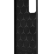 Силиконовый чехол-накладка для Galaxy S20+ Mercedes Silicone line Hard, Black (MEHCS67SILSB)