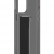 Чехол для iPhone 15 Pro Max Uniq Heldro Mount with Stand Smoke