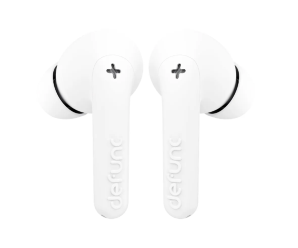 Bluetooth наушники Defunc TRUE MUTE (White) (D4252)