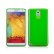 Momax Clear Twist Case Galaxy Note 3 green.jpg