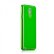 Momax Clear Twist Case Galaxy Note 3 green 2.jpg