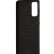 Силиконовый чехол-накладка для Galaxy S20 BMW M-Collection Liquid Silicone Hard Black (BMHCS62MSILBK)
