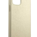 Чехол-накладка для iPhone 12 / 12 Pro (6.1) Guess Iridescent Hard PU, Gold (GUHCP12MIGLGO)