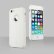 iPhone 5 5S Baseus Thin Case white 10.jpg