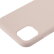 Чехол-накладка для iPhone 11 Pro Uniq LINO Pink (IP5.8HYB(2019)-LINOHPNK)
