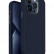 Чехол для iPhone 15 Pro Max Uniq Lyden с Magsafe Blue