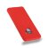Силиконовый чехол MERCURY для Samsung Galaxy S9 Goospery soft-feeling (Red)