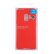 Силиконовый чехол MERCURY для Samsung Galaxy S9 Goospery soft-feeling (Red)