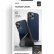 Чехол-накладка Uniq для iPhone 12 Pro Max (6.7) Transforma Blue (IP6.7HYB(2020)-TRSFBLU)
