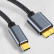 Type-С кабель Micro USB 3.0 (Micro B) для Samsung Galaxy S5 / Note 3 / HDD, 1 метр (черный)