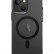 Чехол для iPhone 14 Uniq Lifepro Xtreme AF Frost Smoke (MagSafe) (IP6.1(2022)-LXAFMSMK)