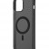 Чехол для iPhone 14 Uniq Lifepro Xtreme AF Frost Smoke (MagSafe) (IP6.1(2022)-LXAFMSMK)