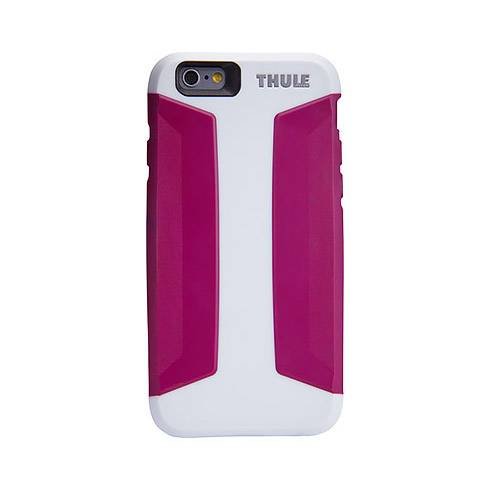 Противоударный чехол Thule Atmos X3 для iPhone 6 / 6S - White/Orchic (TAIE-3124)