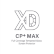 Nillkin стекло 3D CP+MAX для iPhone XR 0.33 мм Black