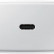 Зарядное устройство Samsung EP-TA845, цвет белый