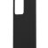 Силиконовый чехол-накладка для Galaxy S20 Ultra BMW M-Collection Liquid Silicone Hard Black (BMHCS69MSILBK)