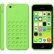 Apple Case iPhone 5C MF037ZMA green 2.jpg