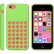 Apple Case iPhone 5C MF037ZMA green 3.jpg