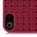 checkered_fence_pattern_silky_tpu_case_for_apple_iphone_5_-_red_3.jpg
