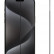 Антистатик стекло для iPhone 15 Plus/14 Pro Max BlueO Narrow border Anti-Static Black