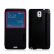Momax Flip View Case for Galaxy Note 3 black.JPG