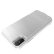 Чехол аккумулятор HAMTOD для iPhone X / XS 4000 mAh HWKDY004 (White)